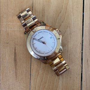 Fossil Watch
